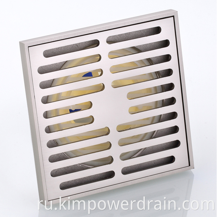 floor drain grates